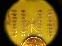 Shift Register PCB