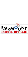 Fairmount School of Music Logo