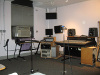 Image of Studio D at NYU