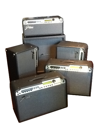 Bosley's 5 Johnson Millenniums