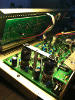 Johnson Millennium 12AX7 Tube Changes