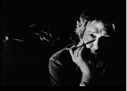 John Cage 100xJohn Poster