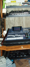 Beasletoe Control Room