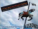 W4 Collective's End of Summer Festival III